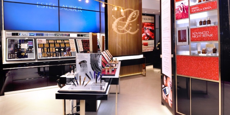 Estée Lauder Companies boss’ pay package drops $44 million in two years
