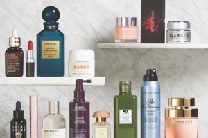 Estée Lauder Companies is taking cruelty-free cosmetics seriously
