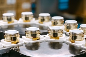 Estée Lauder Companies is transforming its supply chain to ‘win’ in challenging times
