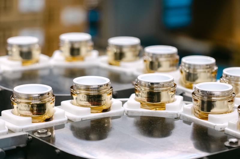 Estée Lauder Companies is transforming its supply chain to ‘win’ in challenging times