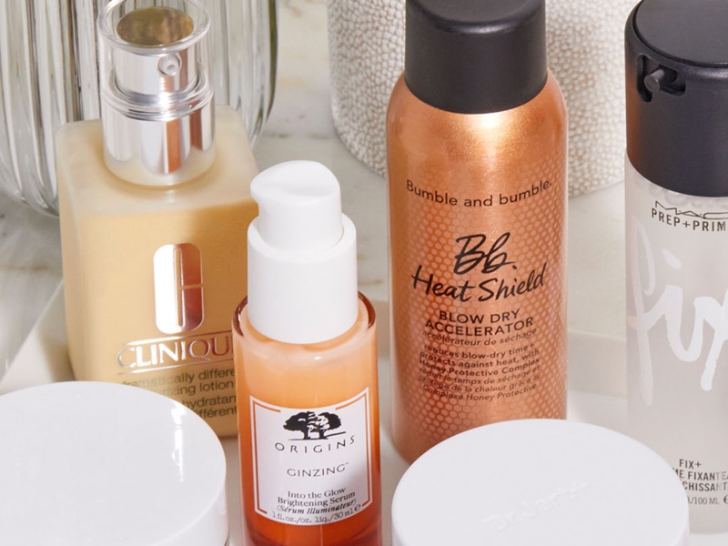 Estée Lauder Companies names former marketing head of Apple to Board

