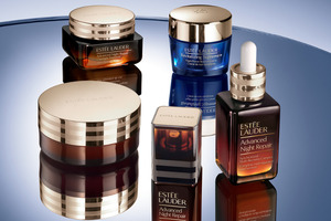 Estée Lauder Companies partners with Shopify to elevate customer experience