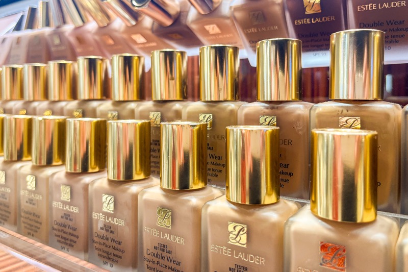 Estée Lauder Companies’ Q1 sales beat estimates as turnaround takes hold in ‘pivotal year’