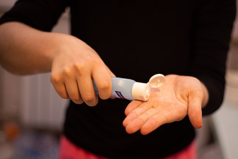 Estée Lauder Companies reopens New York facility to make hand sanitiser during Covid-19 crisis