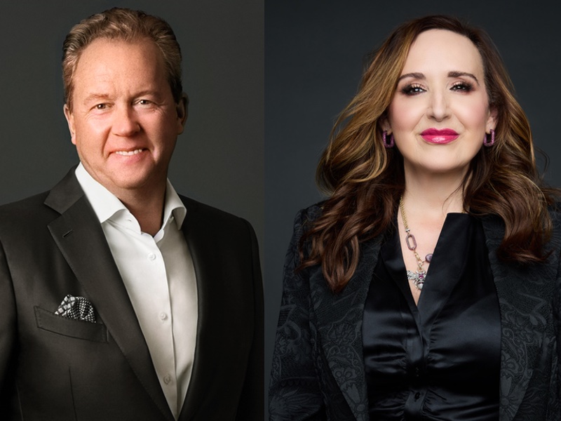Estée Lauder Companies shakes up North America leadership team