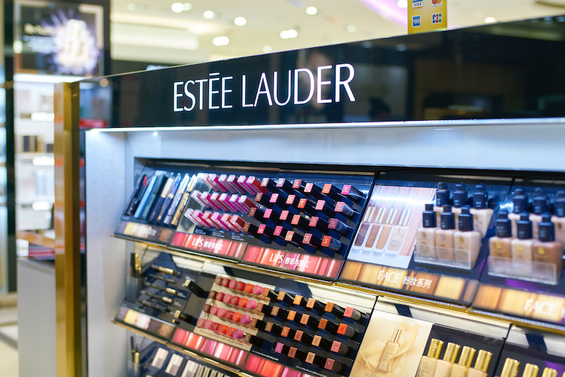 Estée Lauder Companies slashes 3,200 jobs – and 3,800 more hang in the balance