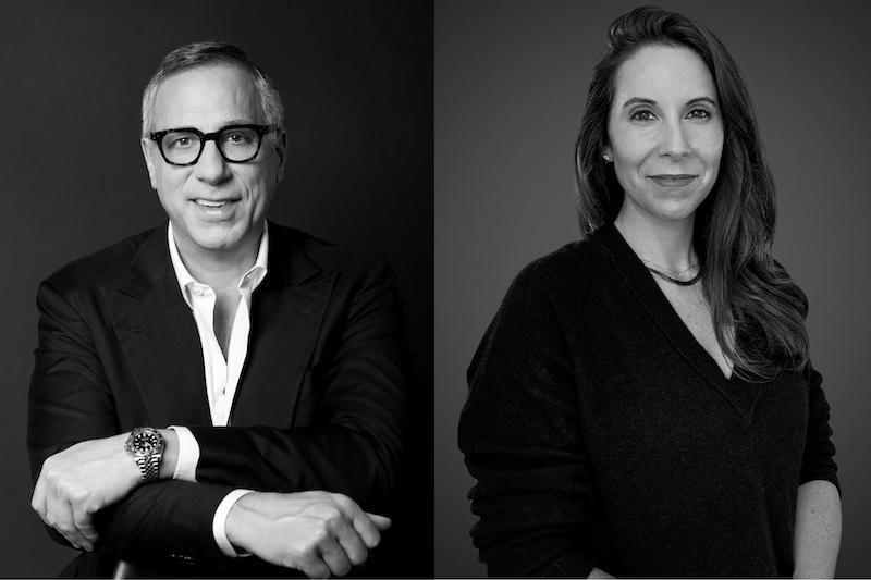 Estée Lauder Companies strengthens Amazon and AI capabilities with expanded executive roles