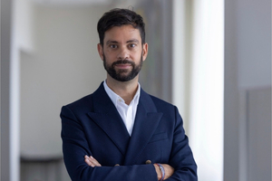 Estée Lauder Companies strengthens Kilian Paris and Frédéric Malle leadership with Guillaume Gellusseau