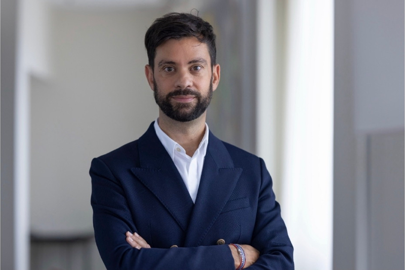 Estée Lauder Companies strengthens Kilian Paris and Frédéric Malle leadership with Guillaume Gellusseau