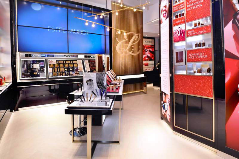 Estée Lauder employees strike over 'inferior' redundancy terms