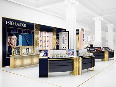 Estée Lauder exceeds expectations in Q2 2015