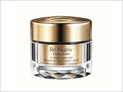Estée Lauder harnesses power of black diamond truffles