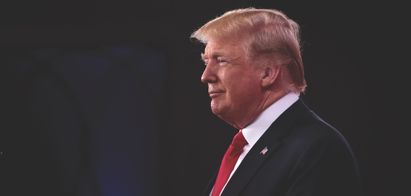 Estée Lauder heir convinced Trump to buy Greenland