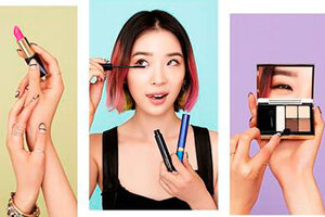 Estée Lauder invests in South Korea's Have & Be
