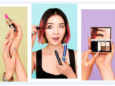 Estée Lauder invests in South Korea's Have & Be
