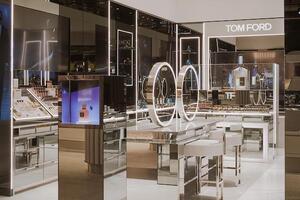 Estée Lauder mulls acquisition of Tom Ford for $3bn 