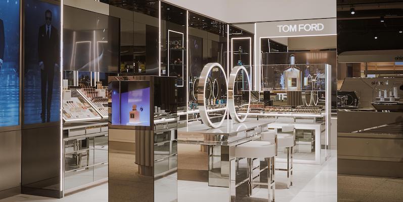 Estée Lauder mulls acquisition of Tom Ford for $3bn 