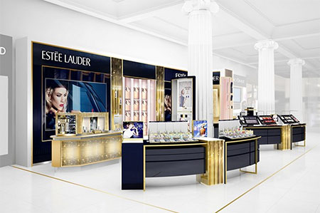Estée Lauder praised for content marketing strategy
