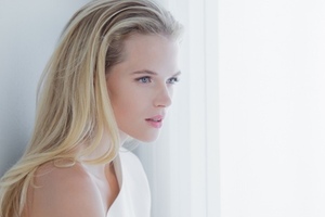 Estée Lauder signs Gabriella Wilde as new face