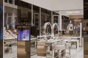 Estée Lauder still in race to acquire Tom Ford