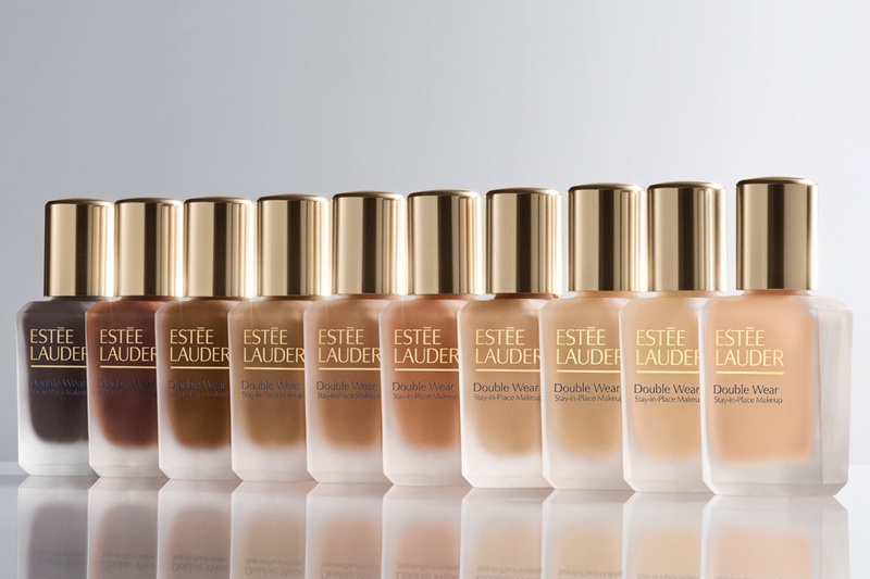 Estée Lauder has reformulated its