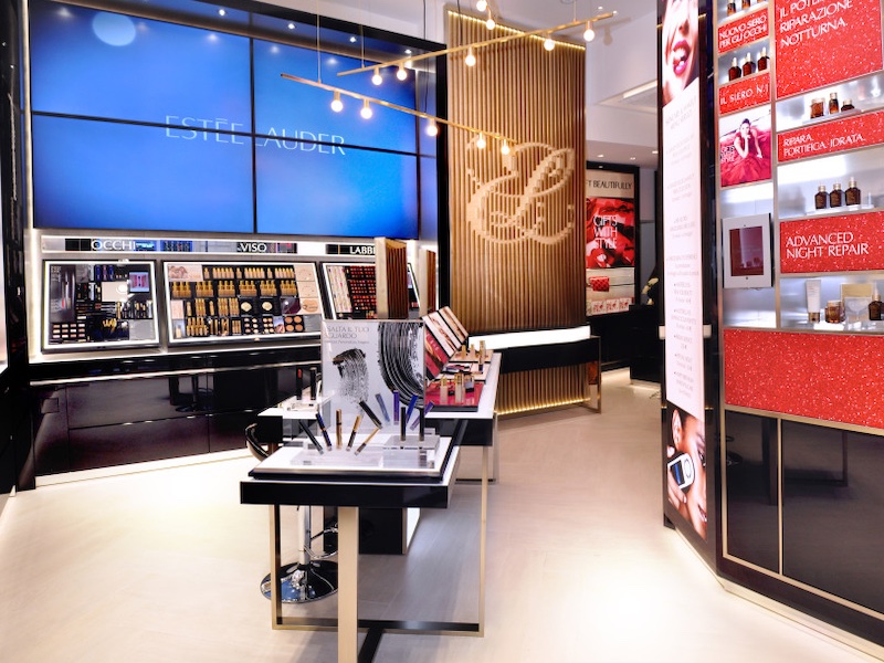 Estée Lauder to slash 3,100 jobs as sales slump in Q2 2024