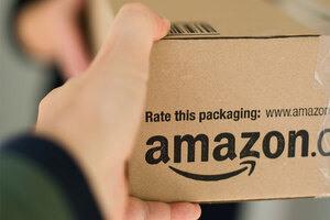 Estée Lauder to The Ordinary: how Amazon is stealing beauty’s attention