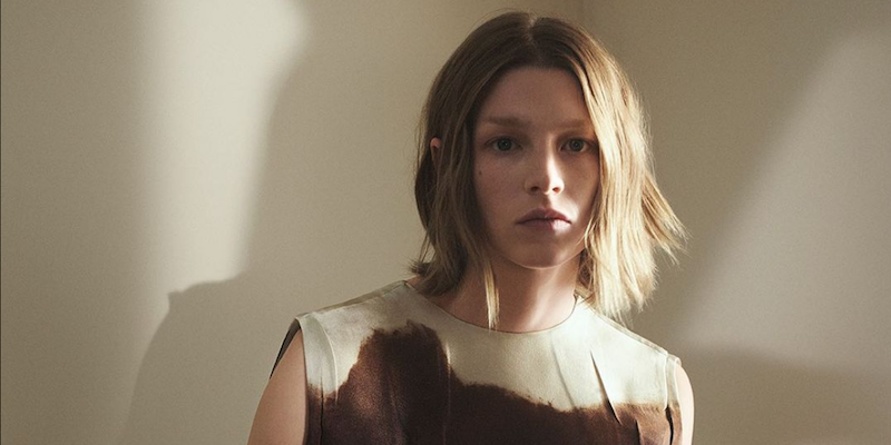 Euphoria star Hunter Schafer unveiled as brand ambassador for Mugler