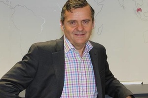 Eurofragance appoints Global Sales Director