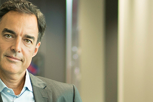 Eurofragance appoints Juan Ramón López Gil as its new Chief Financial Officer