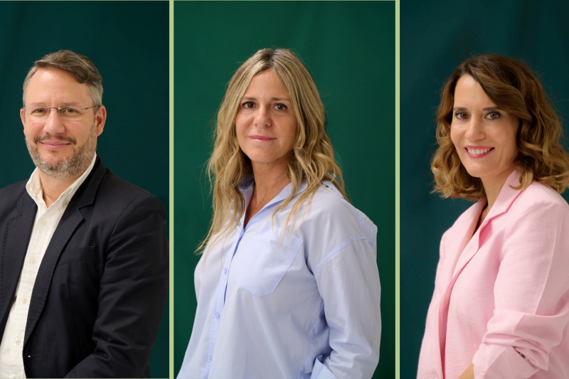 Eurofragance appoints the company’s first three Master Perfumers