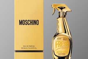 Euroitalia acquires Moschino’s beauty arm for €98 million