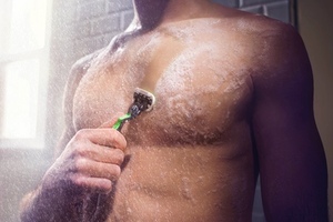 Europe - Germany: Male Grooming Market Report 2017
