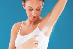 Europe – UK: Deodorants Market Report 2017