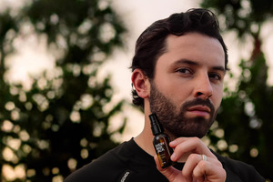 Every Man Jack unveils brand overhaul, led by campaign with Baker Mayfield