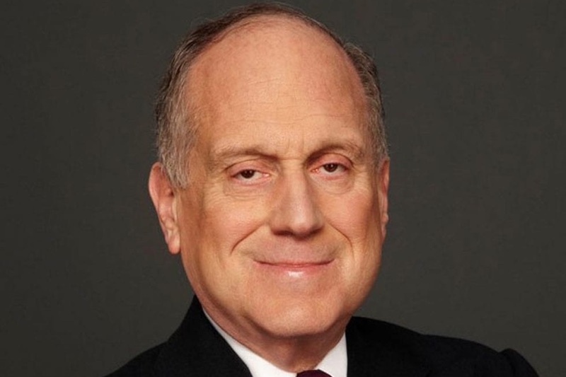 Estée Lauder Companies’ Ronald S Lauder retired from the board of directors in January 2025