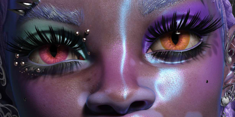 Everything you need to know about Metaverse Beauty Week 2023