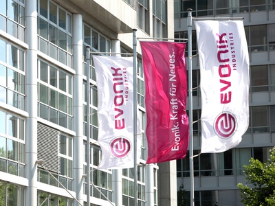 Evonik aims to become “one of the most innovative companies”
