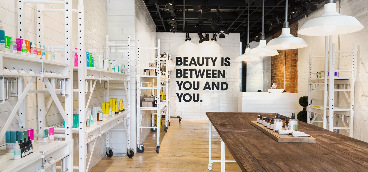 Ex-Deciem finance executive rejoins the 'abnormal beauty company' 
