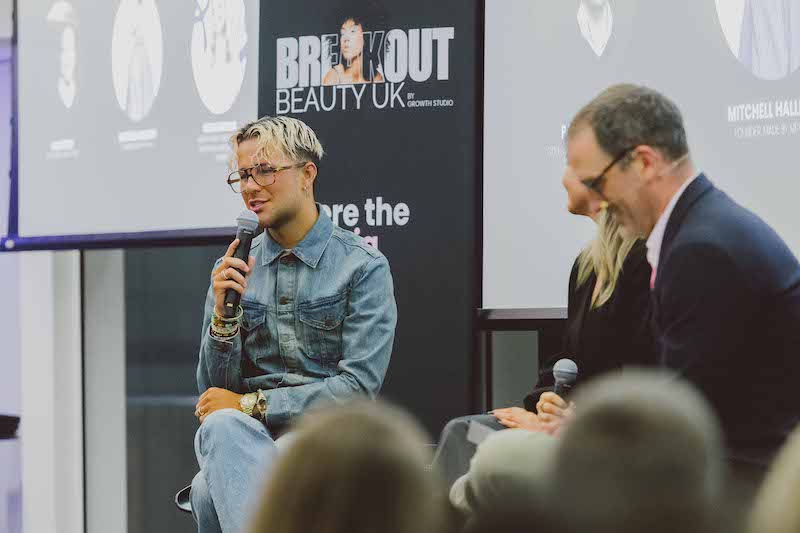Exclusive: Accelerator programme Breakout Beauty UK 2026 finalists revealed