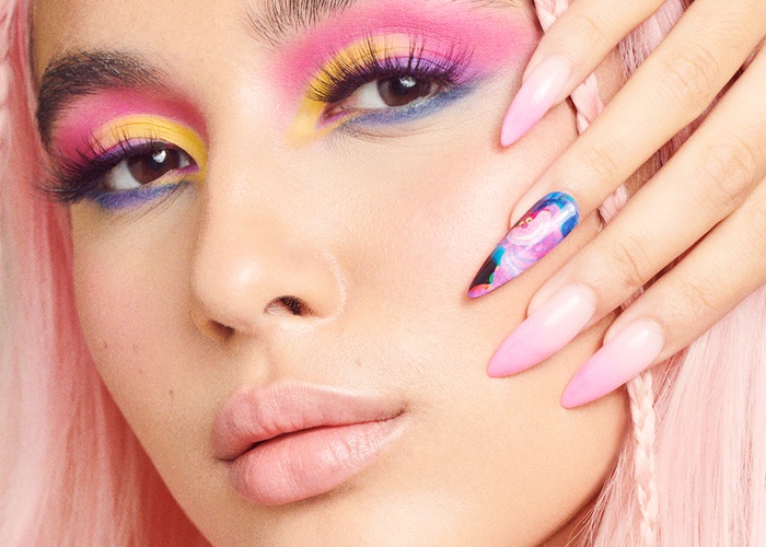 Exclusive: Beauty Bay enters licensing contract with Disney for new colour-inspired collection