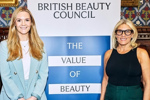 Exclusive: Beauty delivered £28.3 billion to the UK economy in 2025 despite economic headwinds