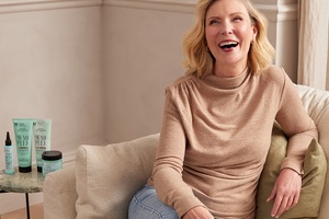 Exclusive: Charles Worthington targets Gen X with new menopause range