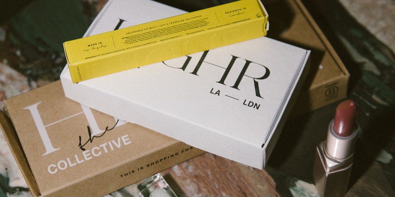Exclusive: ‘clean’ lip brand Highr Collective expands UK presence with Harvey Nichols launch