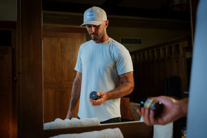 Exclusive: Every Man Jack taps PGA Tour star Max Homa as ambassador