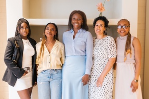 Exclusive: Glossier reopens UK Black Beauty Grant Programme