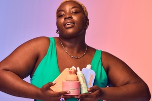 Exclusive: I Am Proud has big plans to get Gen Z investing in body care with Body Proud range