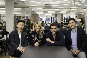 Il Makiage owner Oddity acquires biotech start-up Revela for $76 million