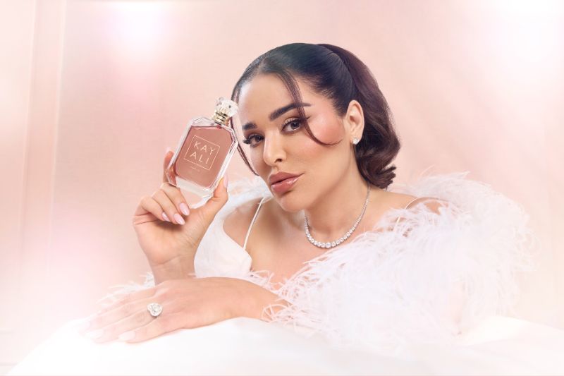 Exclusive: Kayali launches D2C website alongside community-driven Musk | 12 relaunch