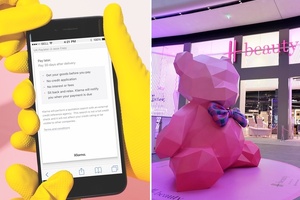Exclusive: Klarna goes lives with buy-now-pay-later payments at Harrods H Beauty